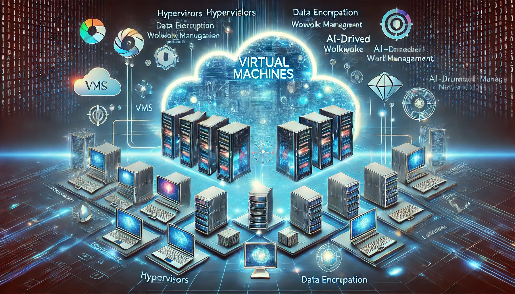 Supervised Learning Diagram